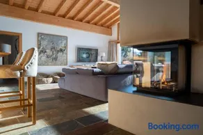 Luxury Chalet in Laax with Stunning Views - Image 3