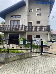 Pokoje Gościnne Pod Lasem" - Image 2