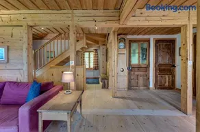 Appartement Beau Chalet - Image 4