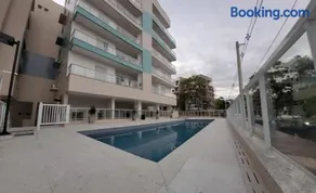 Apartamento Novíssimo Praia Grande Ubatuba - Image 2