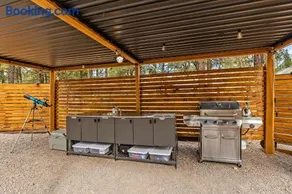 Highland Grand Canyon Glamping - Image 4