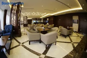 SAS Al Olaya Hotel Aprtments - Image 1