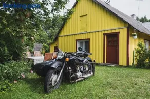 Kihnu Kuraga Homestay - Image 3