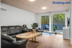 Cozy Holiday Home With A Wilderness Bath And Covered Terrace - Image 3