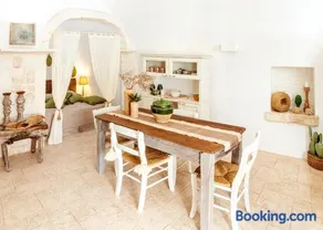 Alesia luxury suite Ostuni - Image 1