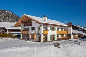 Gästehaus Oberland - Image 2