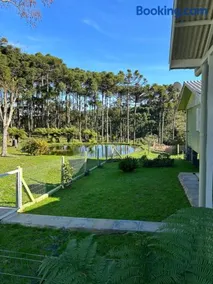 Recanto das Araucárias - Carazal, Gramado. - Image 5