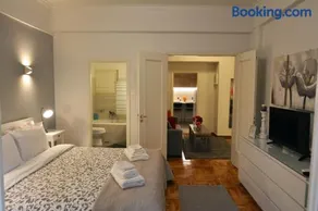 Stylish apartment in Kolonaki - Image 1