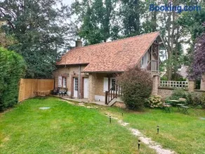 La maison du four à pain - Image 1