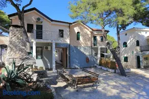 Appartement avec terrasse, jardin et barbecue | Vue mer - Image 2