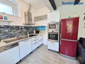 Duplex Apartment Valter Strunjan - Image 1