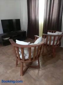 Departamento Palomar 2 Habitaciones - Image 1