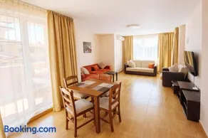 Magic Dreams Spacious Apartment - Image 4