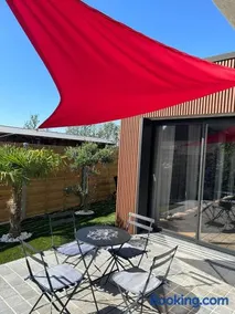 Maison à Saint-Omer 70 m² avec spa - Image 4