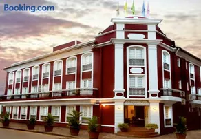 WelcomHeritage Panjim Inn - Image 1