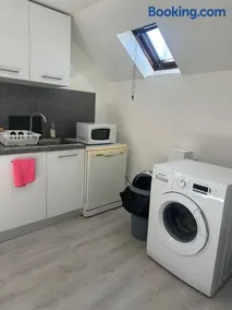 T3 vue sur le Château d'Azay-le-Rideau ! Avec 2 SDB - Image 4