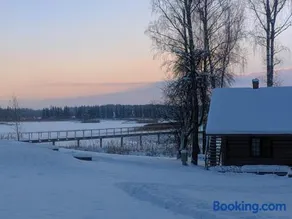 The Lake House "Ausatas" - Image 3