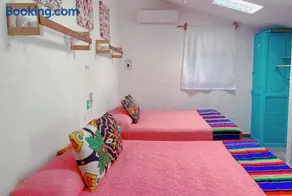 Beautiful Beach Studio in Akumal, snorkeling paradise - Wifi, AC, Parking - Image 1