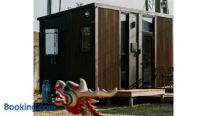 Fulu Dragon Boat Camping House 1 by Tiny Away - Image 2
