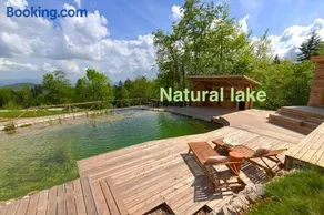 Glamping Zarja, Vipava Valley - Image 1