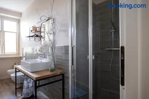Villa Ribella - Family Apartment - Image 5