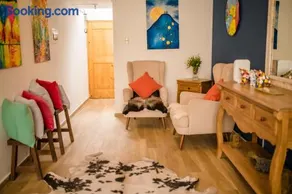 Cozy home - La casa de Luna - Image 3