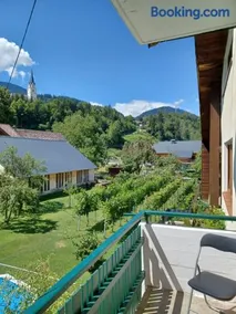Ferienwohnung Gänseblümchen - Image 3