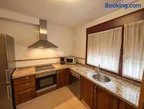 Unifamiliar céntrico en Cangas - La Concepción - Image 2