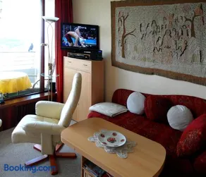 Kinderfreundliches Apartment mit Sauna | Seeblick | Neben dem Strand - Image 3