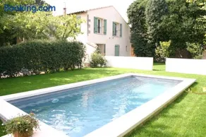Gites Charme Avec Piscine Arles - Camargue - Alpilles - Image 1