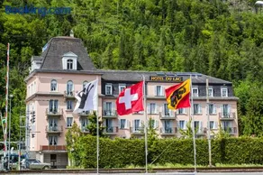 Hotel Du Lac - Image 2