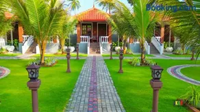 JKAB Lagoon Resort - Image 5