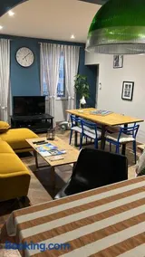 L’appart chic gapençais - Image 2