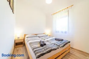 Mazurskie Posiadło domki wypoczynkowe Mikołajki Mazury - Image 4