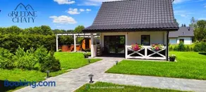oBłędne Chaty - Image 1