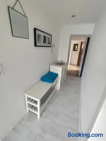 Ferienwohnung mit großem Garten - Image 2