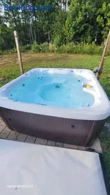 Ridgetop Hideaway 12-Guest Oasis with Hot Tub & Epic Views Near Winery Tours & Trails - Pets are allowed by request - Image 3
