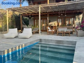 Casa Morena, Los Órganos - Image 3