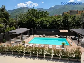 Coast to Coast Rooms & Pool Parcheggio e Piscina vicino Pompei - Image 3