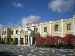 Hotel Pan Tadeusz - Image 1