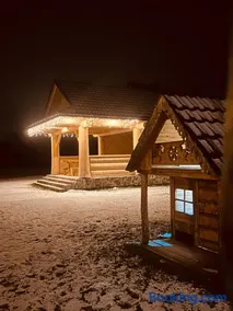 Gospodarstwo Agroturystyczne Baciary DOMEK W GORACH - Image 3