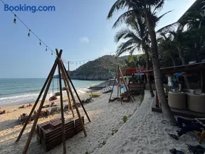 Sky villa on the beach - Image 2