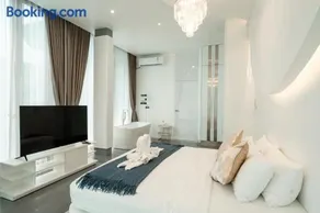 Charming Pool Villa with Breathtaking View - Image 1
