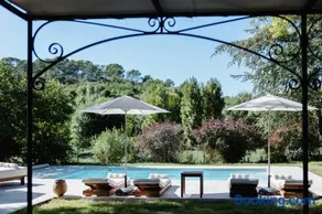 La Bastide de Monique - Maison d'hôtes en Provence - Image 3