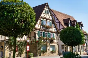 Pension Amthof - Image 1