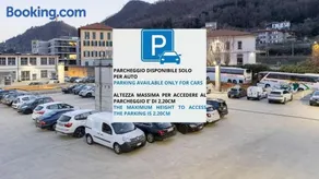 Living Lake Como - Apartments & Parking - Image 3