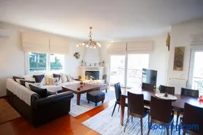 Rodon Apartment with Great View, Sauna and Jacuzzi - Image 1