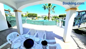 Apartamento bajo VERAMAR 1 frente a piscina 2 dormitorios - Image 1