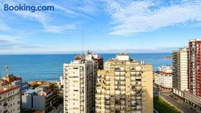 Depto Pablo - Depto Edificio Royal Park Zona La Perla Con Vista al Mar y Amenities Para 4 PAX - Hola Sur - Image 1