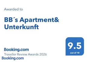 BB´s Apartment&Unterkunft - Image 2